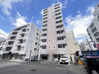 ネオ・アージュ大通西【8階】の外観