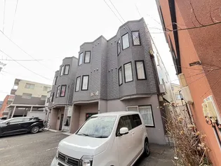 MSP722弐番館の画像