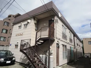 野口マンションの画像