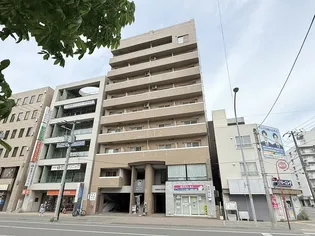 FRAGRANCE医大前の画像