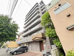 グランルミネ山鼻の画像