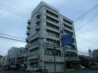 鹿友ディアプラザ札幌の画像