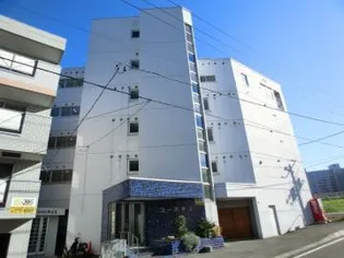 コーポ井上の画像