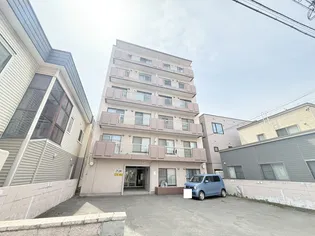 アスター南16条の画像