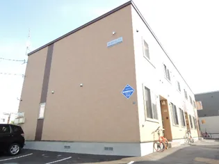 ノースシティ西宮の沢の画像