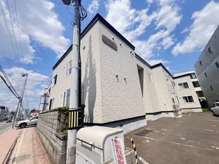 ノーススクエア Jの画像