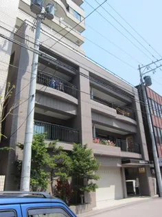 HK大通ハイムの画像