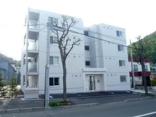 BELLA VISTA旭ヶ丘の画像