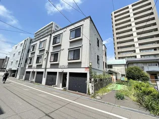 アイエス北円山Ⅲの画像