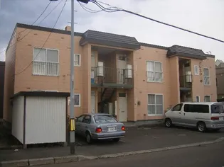 パレスコーポの画像