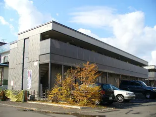 シャーメゾン発寒Aの画像