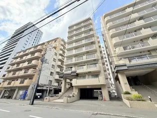 ペルシェール円山の画像