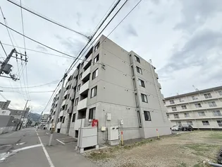 カレラ山鼻南の画像