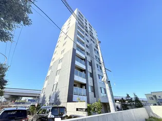 ブリーズ発寒の画像