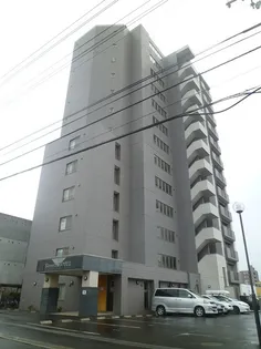 ブリーズ宮の沢Ⅲの画像