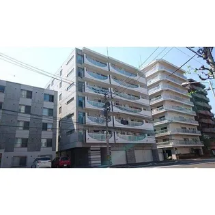 レジデンス709Cの画像