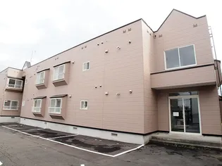 シュガーハイツⅡの画像