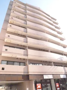 ノール山鼻【6階】の外観