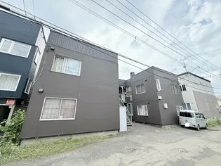 第2サンコーマンションの画像