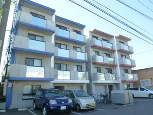 セカンドアベニューAの画像