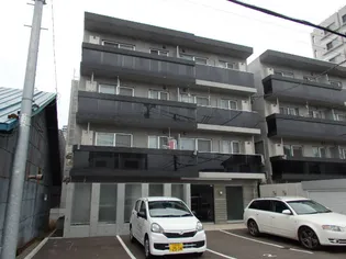 アッパーヴィレッジの画像