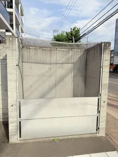 ヴィラアーバーナ桑園【4階】のその他画像