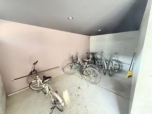 ヴィラアーバーナ桑園【4階】のその他画像