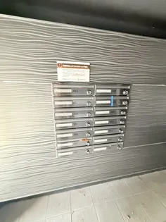 ヴィラアーバーナ桑園【4階】のその他画像