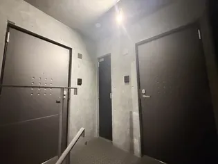 ヴィラアーバーナ桑園【4階】のその他画像