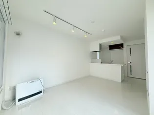 ヴィラアーバーナ桑園【4階】のその他画像