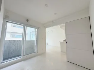 ヴィラアーバーナ桑園【4階】のその他画像