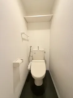 ヴィラアーバーナ桑園【4階】のその他画像