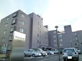 ヴェルデュール山の手の画像