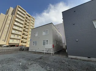 サイレントマンション IIの画像