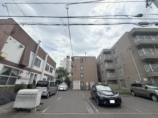 ハイツ奥野の画像