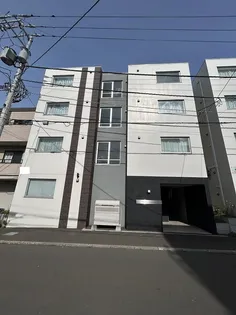 ブルーイング西町北の画像