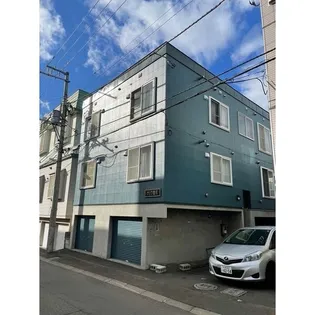 クリフ澄川の画像