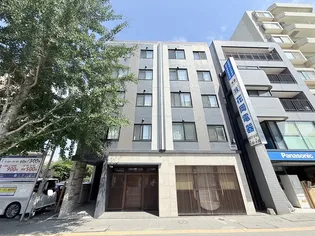 BALBONI表参道(バルボーニ表参道)【4階】の外観
