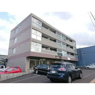 エトワール福井の画像