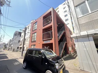 インディペンデンスS5Jの画像