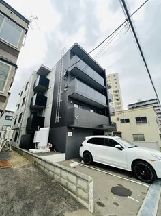 エアフォルク発寒南の画像