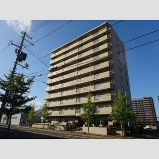 シビックコート苗穂駅前【905号室】の外観