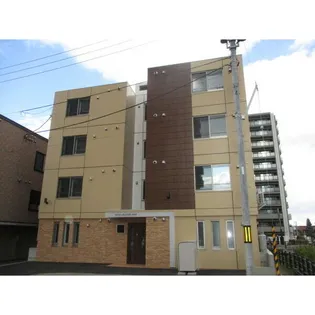 RITZ GRANDE宮の沢の画像