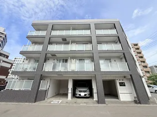 AKR北円山の画像