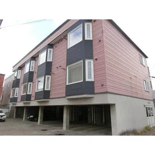 コーポアサイの画像