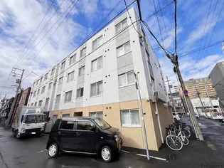 FICO(フィーコ)【4階】の外観