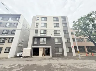 STUDIO中島公園の画像