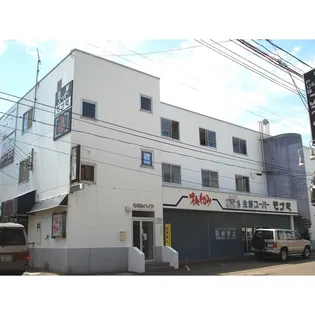 もなみハイツの画像