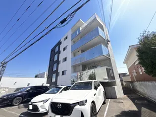 MIYANOMORIーCITY STELLAの画像