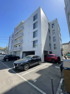 WATERLIFE-CITY.STELLA【4階】の外観